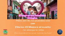 EL AMOR ES UNA NECESIDAD BIOLOGICA AUTOR JAVIER LINDO M.