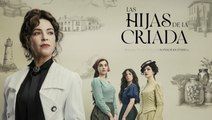 Las Hijas De La Criada - CapíTulo 13 Series Hub