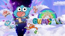 El Maravillosamente Extraño Mundo de Gumball, temporada 2 | Tráiler oficial en inglés