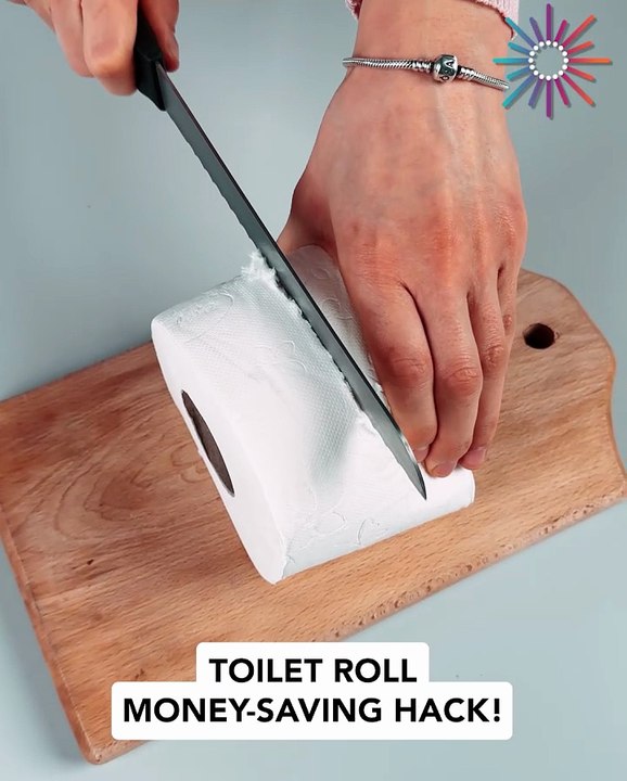 Toilet Paper Tip You Need Now!