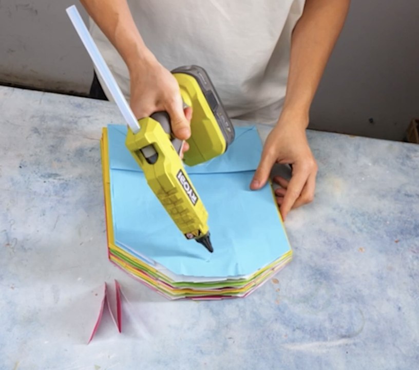 Paper Bags with a Second Life #fblifestyle