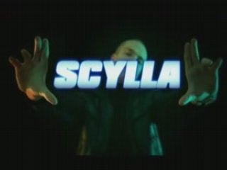 Crown feat. Scylla - S.C.Y