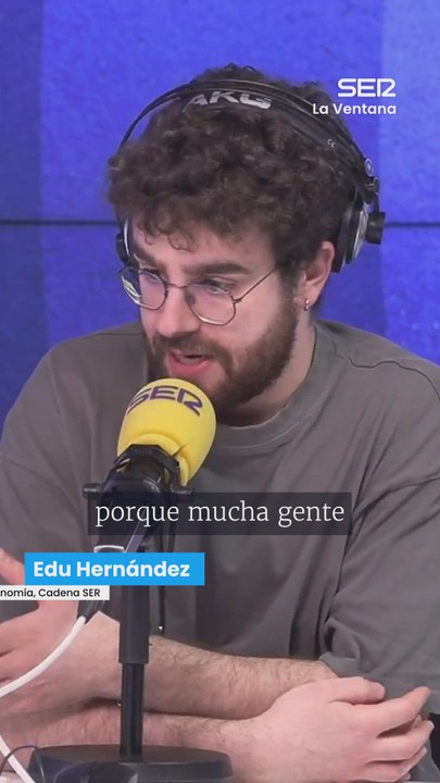 Edu Hernández desvela cuánto pagamos de más en el tren Madrid-Barcelona