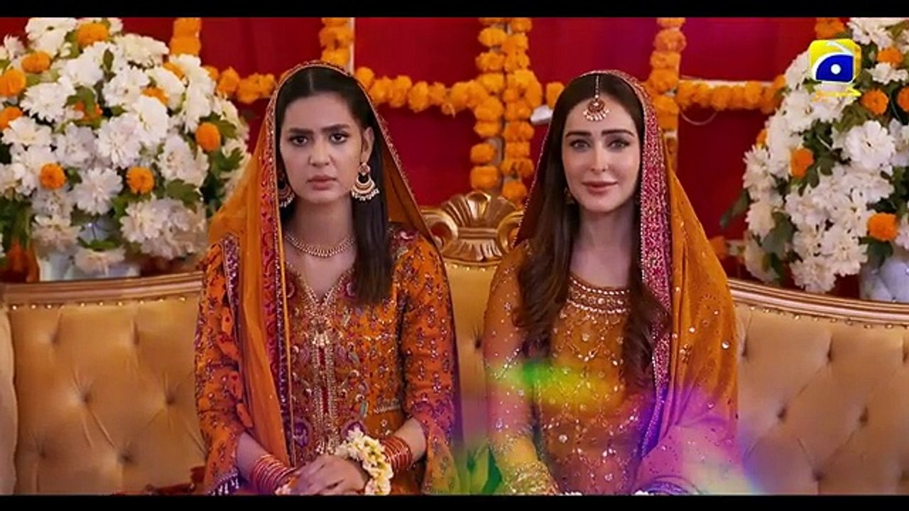 Sara Aapi Episode 02 Teaser - 2nd February 2026 - HAR PAL GEO