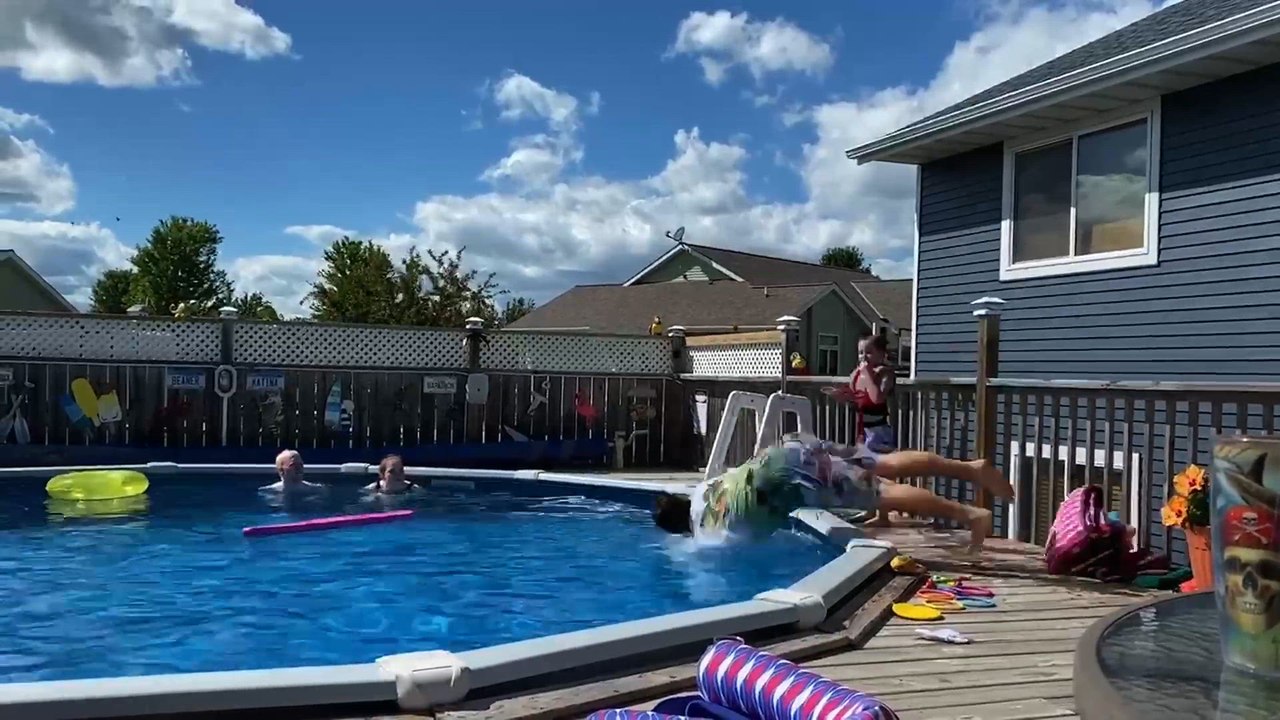 Ultimate Fails