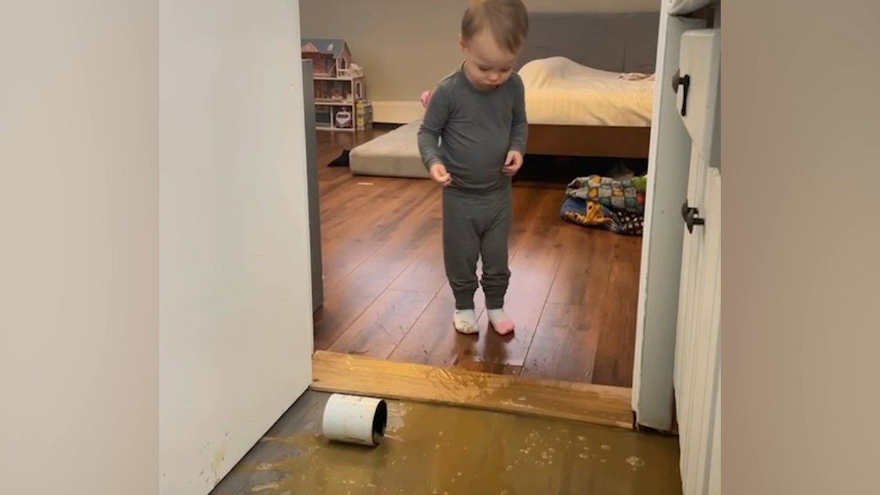 Hilarious Fails