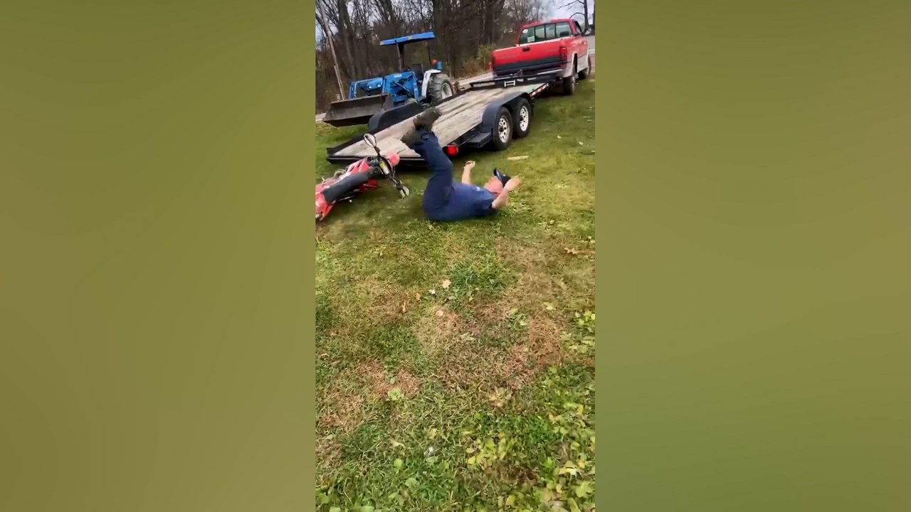 Epic Fails