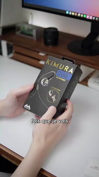 Kimura Duo