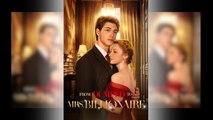 From Dumped To Mrs. Billionaire