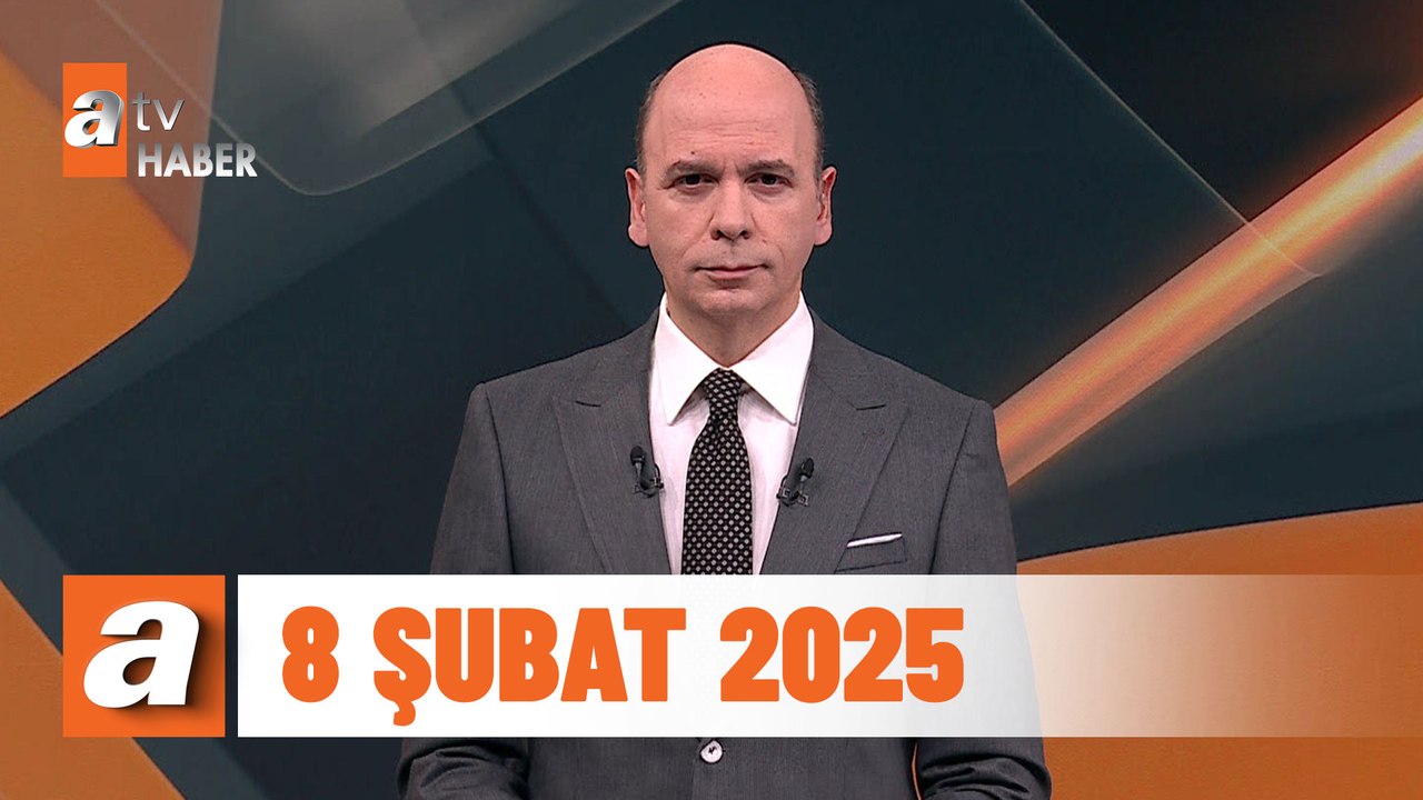 atv Ana Haber | 2 Şubat 2026