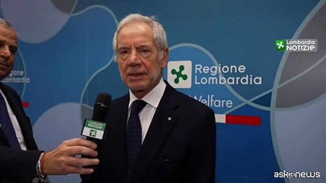 Bertolaso: Mattarella a Niguarda visita feriti di Crans Montana