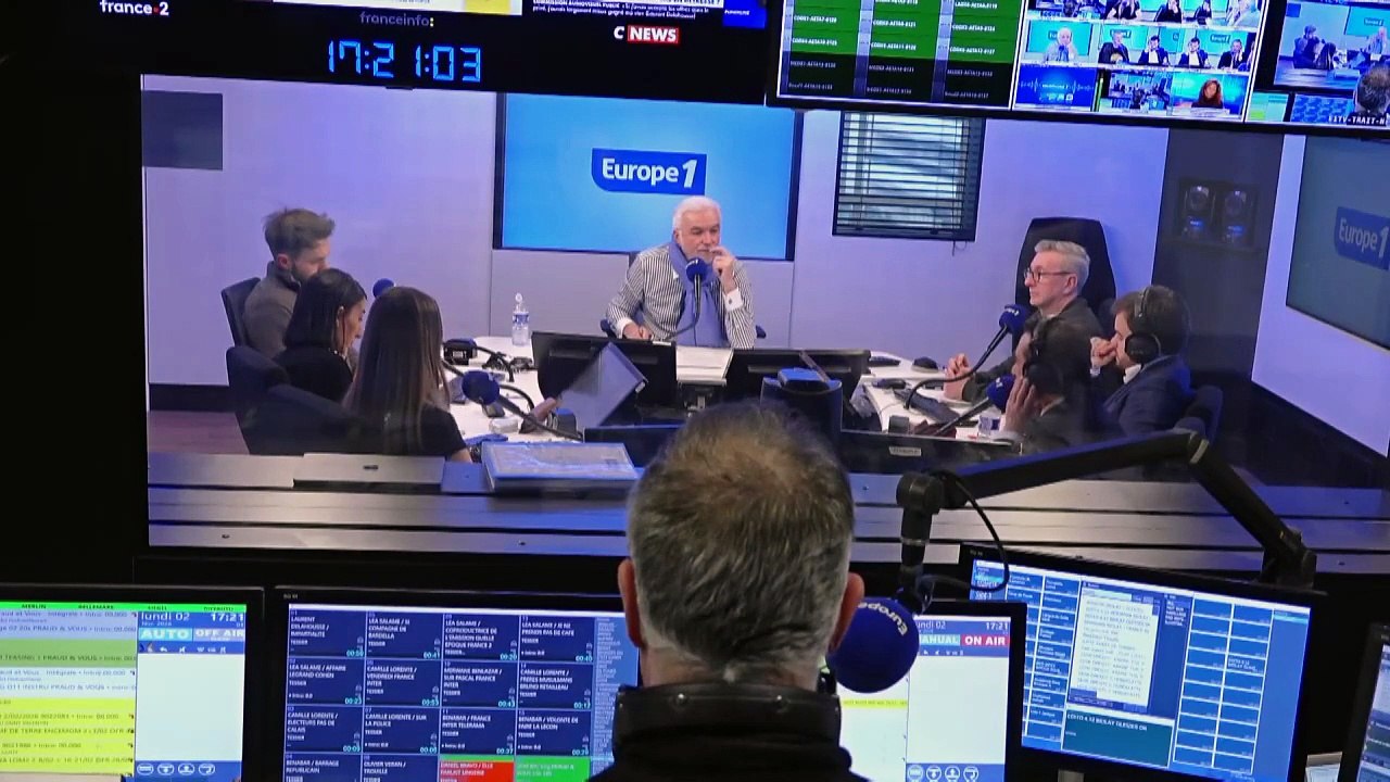 Suspension de Daniel Bravo pour ses propos sexistes : «Il y a un deux poids deux mesures», déclare Alice Cordier