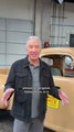 Tim Allen Turns a ’49 Studebaker Into a Hot Rod on Shifting Gears