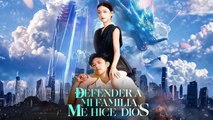 Defender A Mi Familia, Me Hice Dios Sub Es