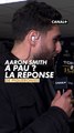Sébastien Piqueronies répond à la rumeur de l’arrivée d’Aaron Smith à Pau 🎙️