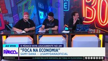 ELON MUSK IRRITA CHEFES E PROMETE FIM DO TRABALHO! DESEMPREGO QUE O DIGA! SAMY DANA MANDA A REAL