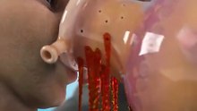 How To Drink Out Of The Puzzle Jug