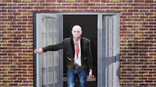 Viral Video Changes Homeless Man’s Life