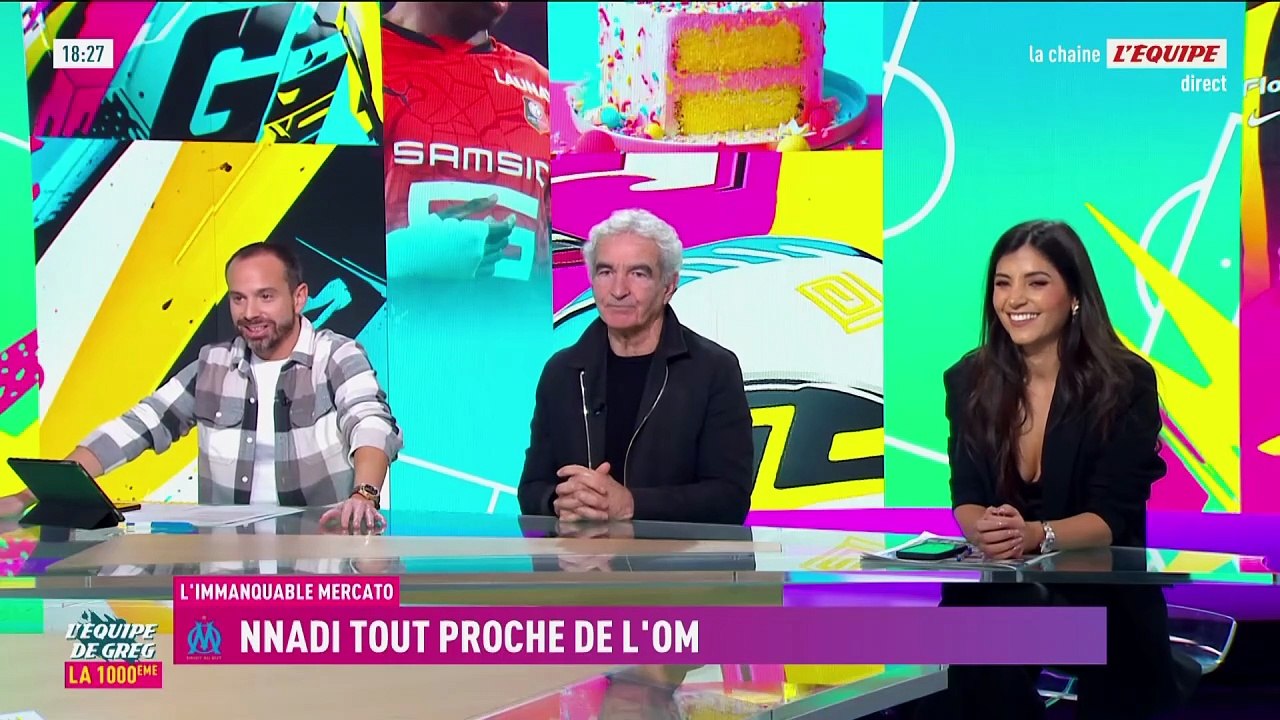 Mateta ne devrait finalement pas rejoindre l'AC Milan - Foot - Transferts