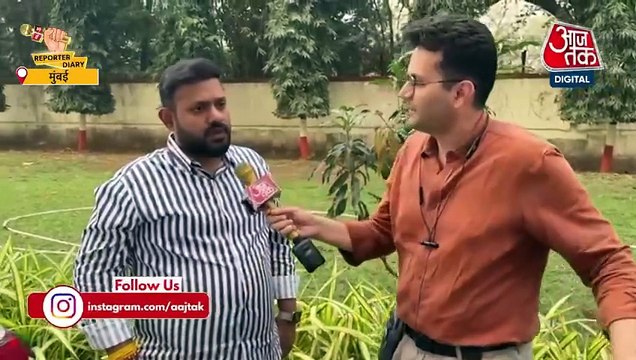 'महायुति में मतभेद नहीं', मुंबई मेयर चुनाव पर बोले शिवसेना के ग्रुप लीडर अमय घोले