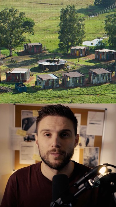 Quand la pauvreté deviens un business, vivre dans un bidonville pendant 24h