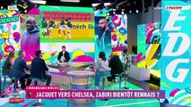 Beye sur les transferts de Meïté et Jacquet : « On n'a pas les armes pour combattre » - Foot - Transferts