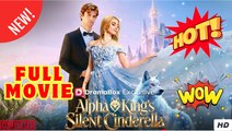 Alpha King's Silent Cinderella - Full Movie EngSub