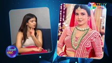YRKKH fame Samridhii Shukla TALKS about her challenges