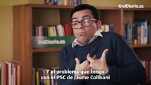 Entrevista Gerardo Pisarello [Corte 2]