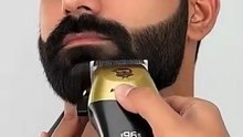 T9 Vintage Electric Hair Clipper – Smooth Beard & Hair Trimming | Only $3.85