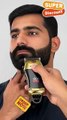 T9 Vintage Electric Hair Clipper – Smooth Beard & Hair Trimming | Only $3.85