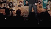 This Punchline Destroyed The Room 😂#StandUpComedy #LiveStandup
