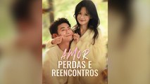 Amor, Perdas E Reencontros Filme Completo Legendado