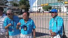 Puerto Vallarta vive el mayor bloqueo de su historia por el caso Clarissa en pleno puente vacacional