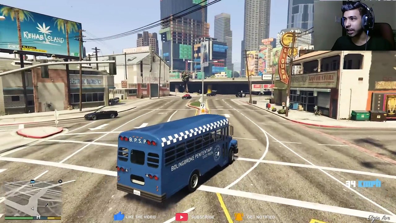Can We Escape From Big Mafia's Secret Base |