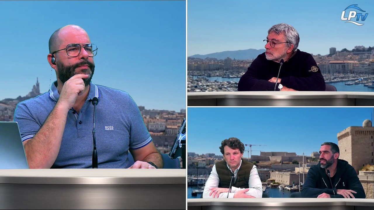Partie 3 : Avant-match OM/Rennes