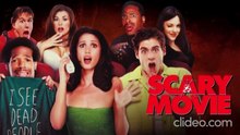 Scary movie (2000) pelicula completa español latino