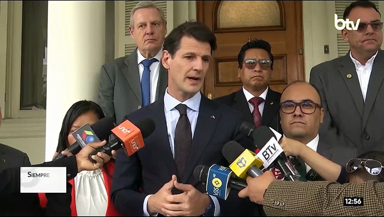 Sigue nuestra programación