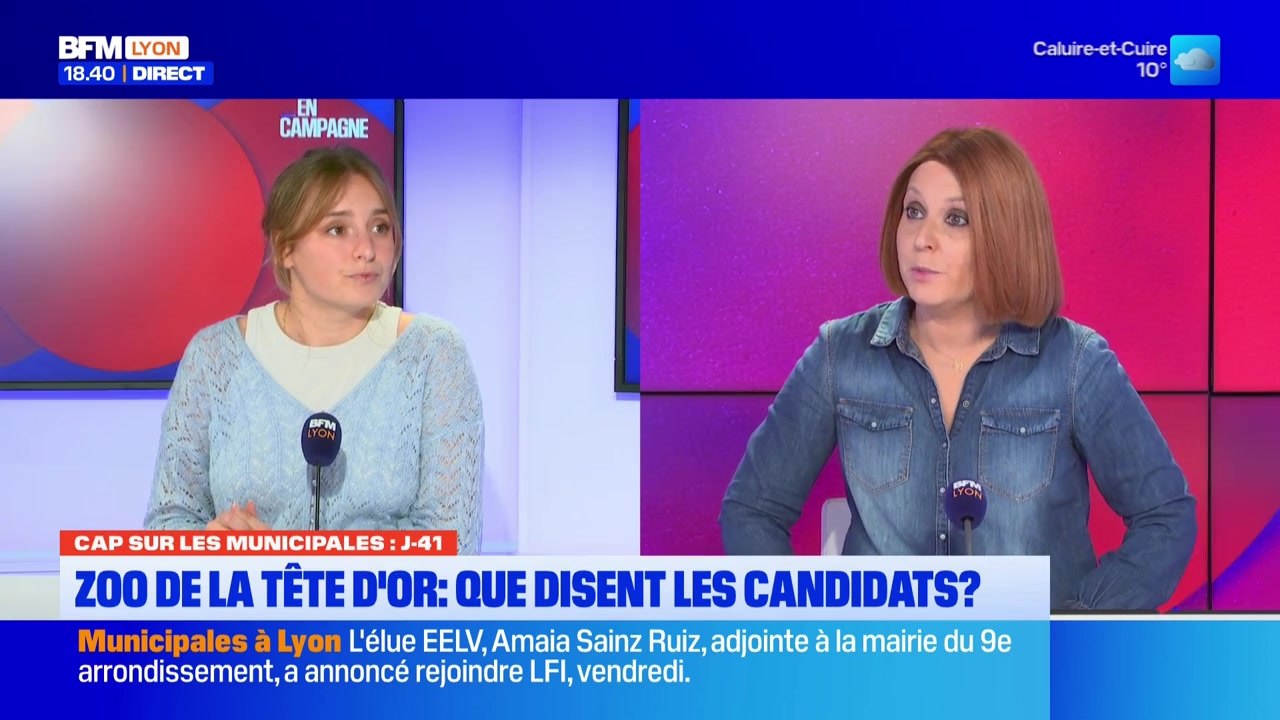 Bonsoir Lyon du lundi 2 février 2026