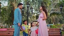 Kyunki Saas Bhi Kabhi Bahu Thi 2nd February Episode 2026