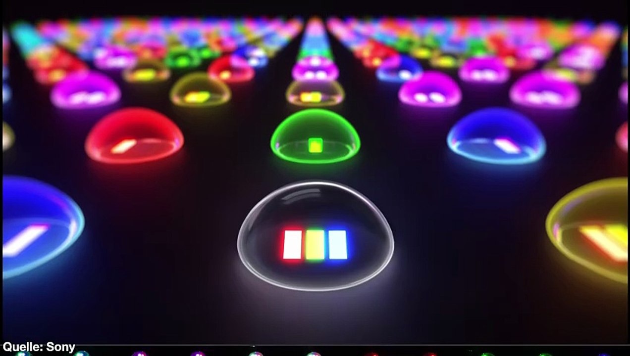 LCD, OLED, RGB-Mini-LED?! 2026 passiert großes im TV-Bereich!