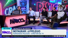 SBT, GLOBO E A GUERRA CONTRA O STREAMING: FERNANDO PELEGIO REVELA ÚNICA SAÍDA PARA TV NÃO ACABAR!