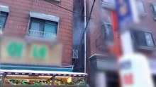 서울 도선동 다세대주택서 불...2명 스스로 대피 / YTN
