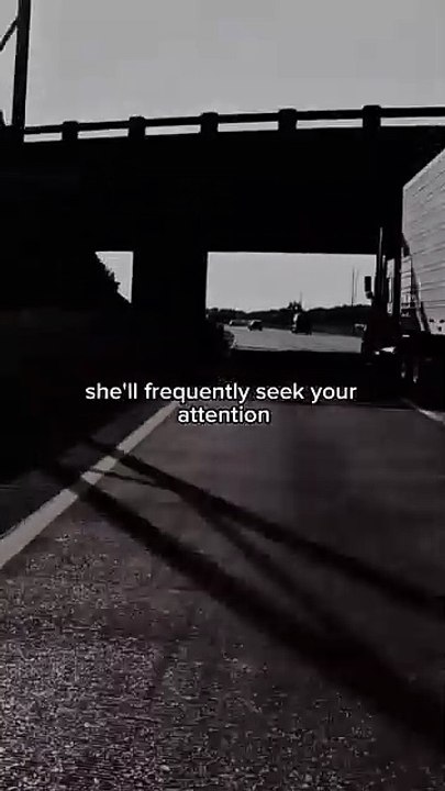 She Isn’t Easy to Love—but She Loves Deeply