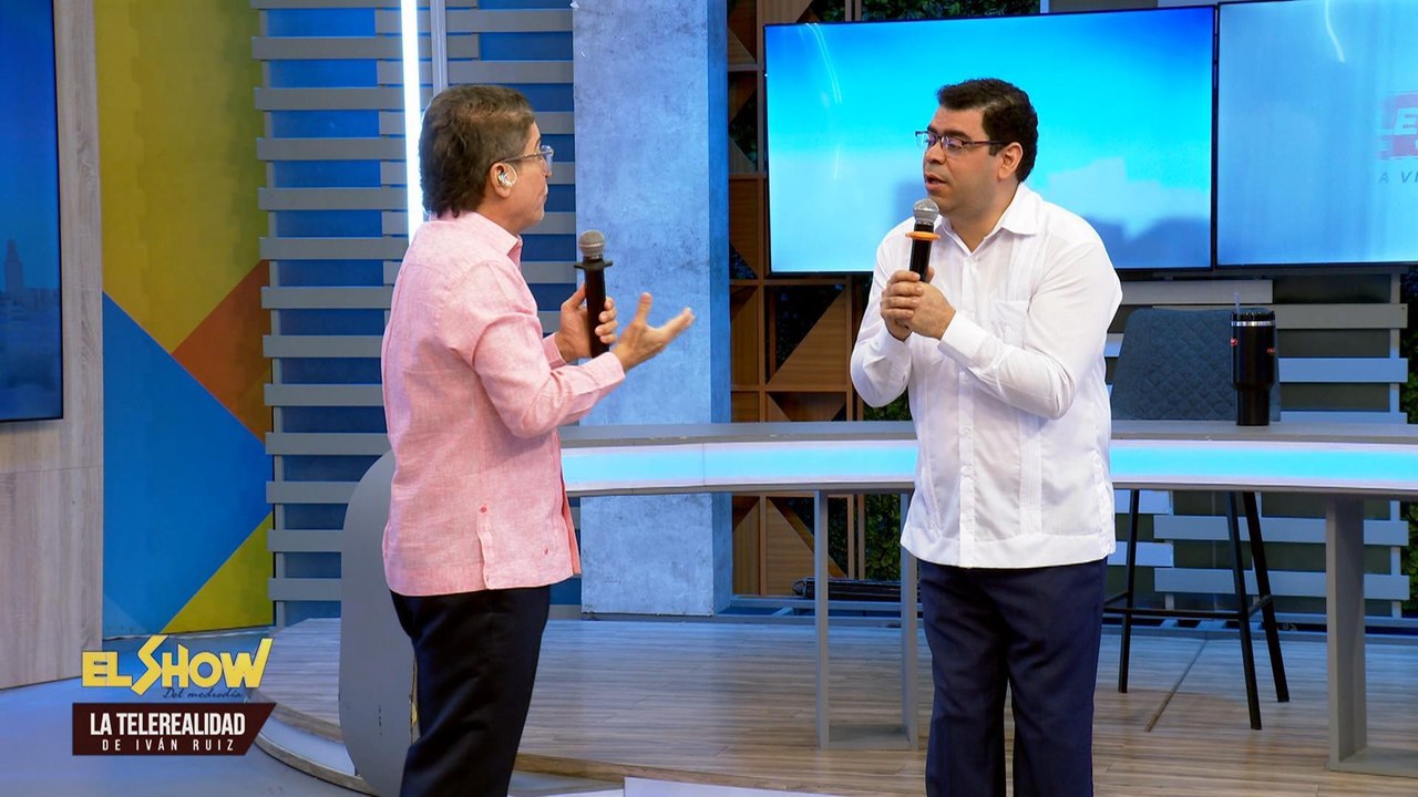 David Collazo  (Rafa Bobadilla) en la Telerealidad | ESM