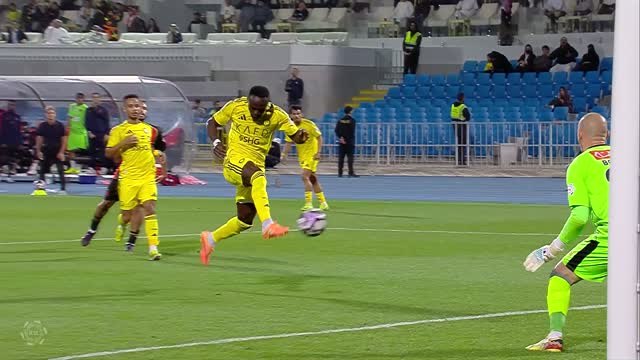 Mane steps up for Al Nassr in Ronaldo's absence