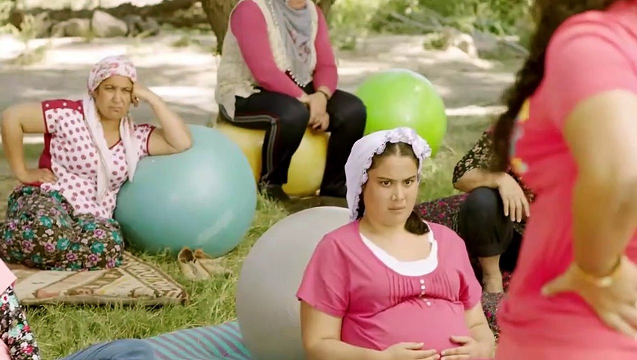 AY LAV YU TUU  ⭐️KOMEDİ || MACERA || AİLE ⚡ 2016 TEK PARÇA İZLE ⭐️FULL HD 2017 İZLE⭐️