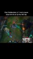Chơi Fiddlesticks lv 7 mà bị Jayce chặn lính thì xử lý như thế này #fiddlesticks #jayce #lienminhhuyenthoai #leagueoflegends #knightriseky