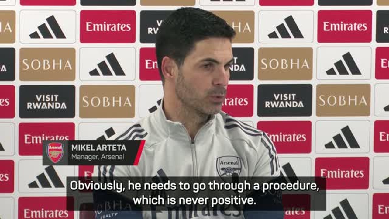 Could Arsenal make late move in the transfer window? - Arteta explains
