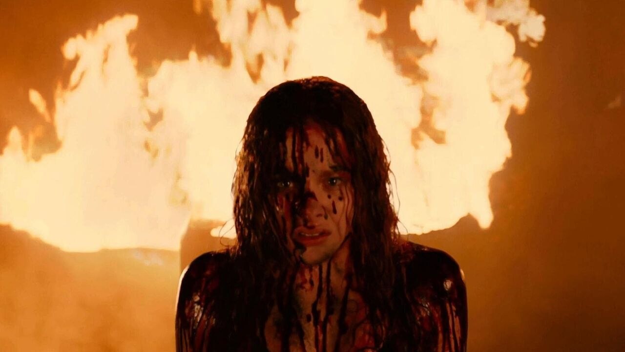 Carrie, la vengeance